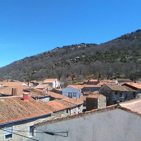 Apartamentos La Covatilla Neila de San Miguel Kültér fotó