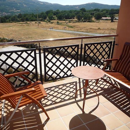 Apartamentos La Covatilla Neila de San Miguel Kültér fotó