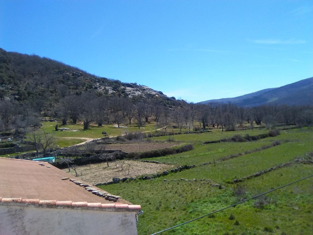 Apartamentos La Covatilla Neila de San Miguel Kültér fotó