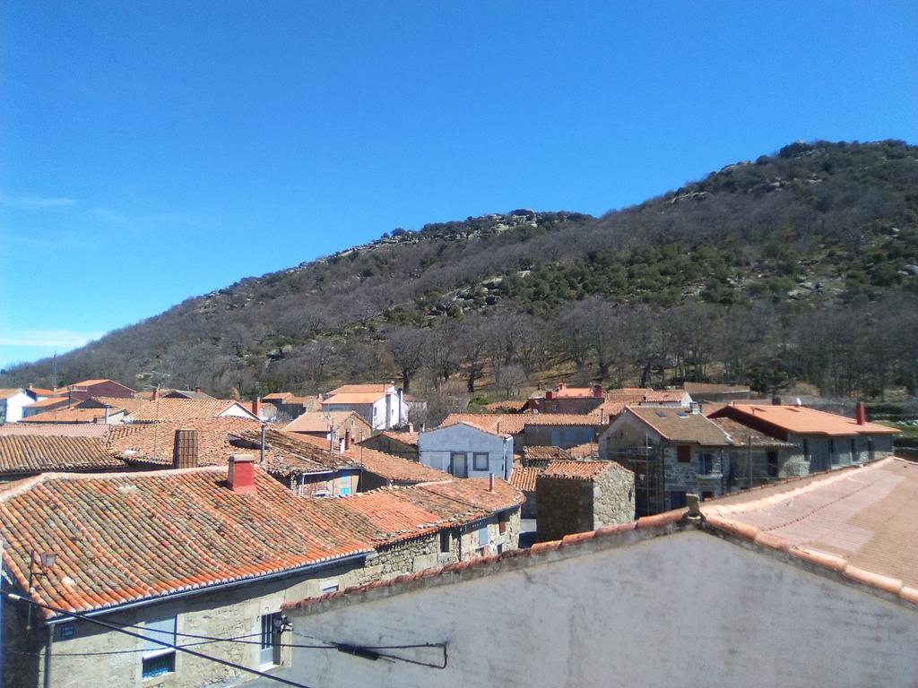 Apartamentos La Covatilla Neila de San Miguel Kültér fotó