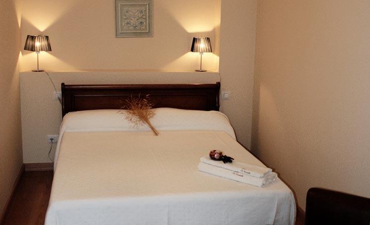 Apartamentos La Covatilla Neila de San Miguel Kültér fotó