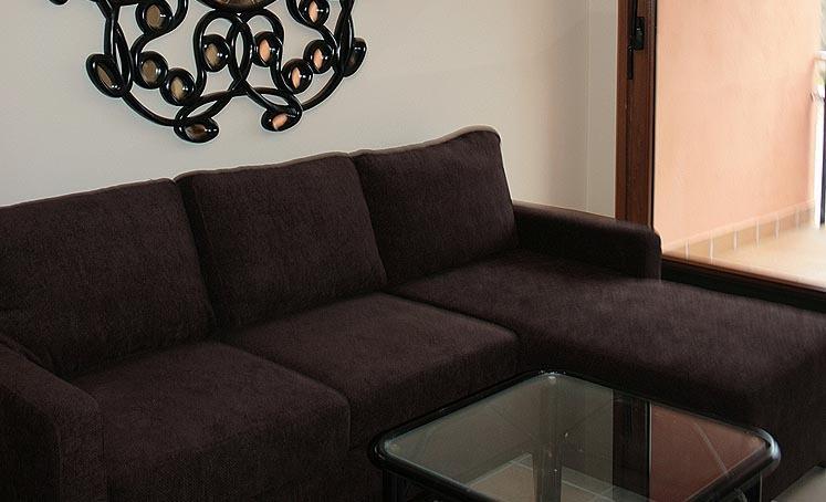 Apartamentos La Covatilla Neila de San Miguel Kültér fotó