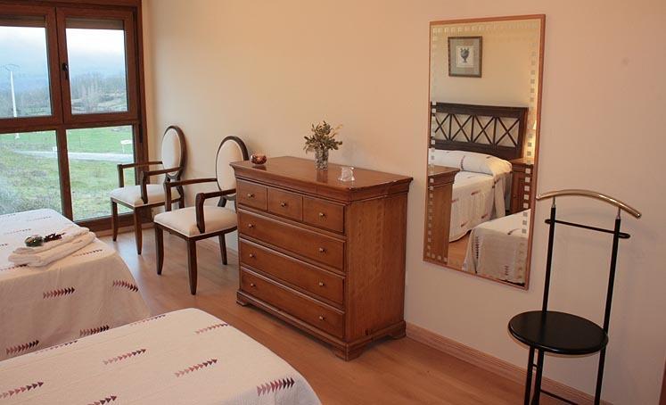 Apartamentos La Covatilla Neila de San Miguel Kültér fotó