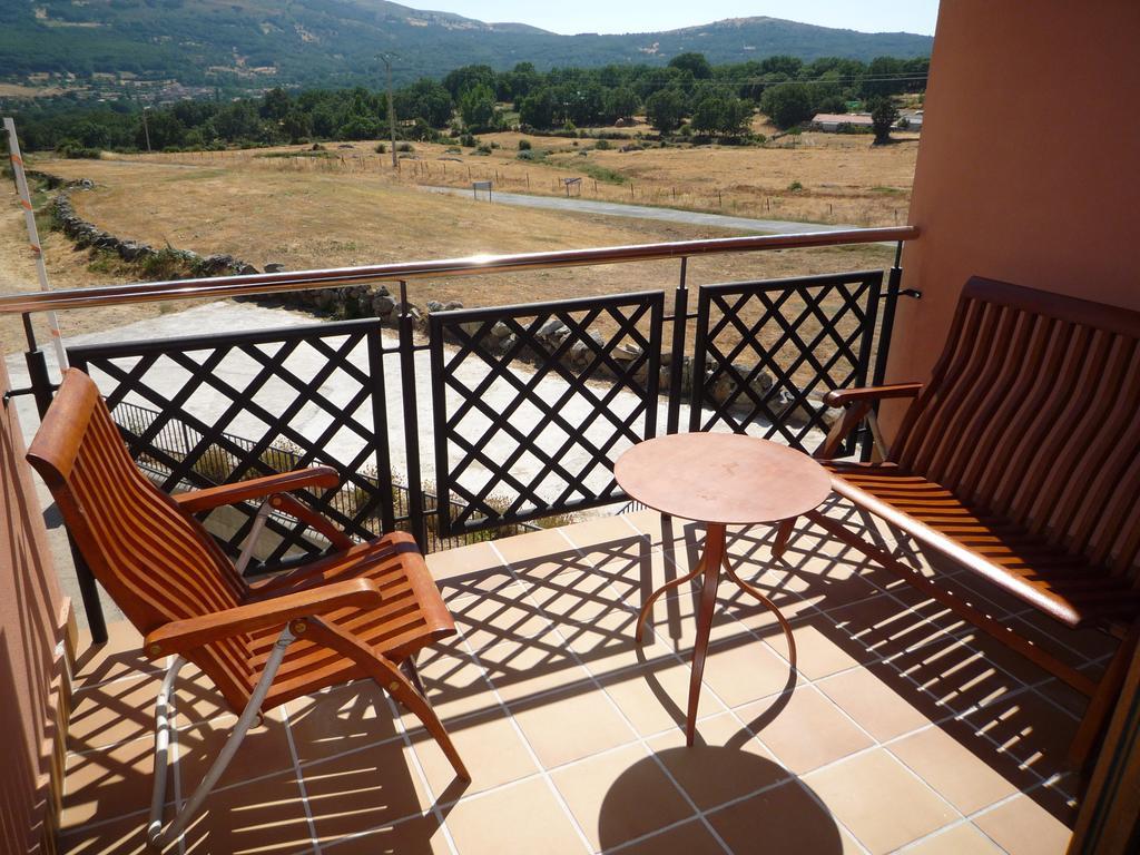 Apartamentos La Covatilla Neila de San Miguel Kültér fotó